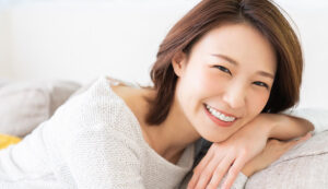 身体の構造とライフイベントに寄り添う優しいケア｜浜松の大腸肛門科｜あいこレディースクリニック