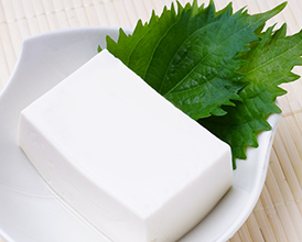 豆腐2/3丁（200g）
